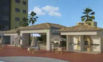Imagem 2: Apartamento com 2/4 - 51m² - Green Life Parnamirim - Rosa dos Ventos - Parnamirim RN