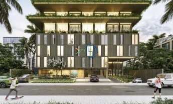 Imagem: FLAT EM TAMBAU / FLAT NO ACQUA FLAT TAMBAU