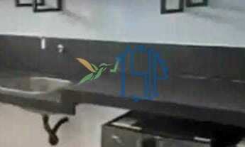 Imagem 3: FLAT PADRÃO/ FLAT NO MAHALO FLAT/ FLAT EM CABO BRANCO / FLAT EM JOAO PESSOA/ FLAT BEIRA MA