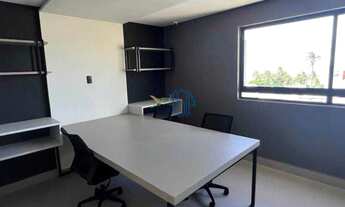 Imagem 4: FLAT PADRÃO/ FLAT NO MAHALO FLAT/ FLAT EM CABO BRANCO / FLAT EM JOAO PESSOA/ FLAT BEIRA MA