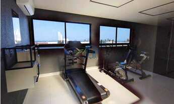 Imagem 2: FLAT PADRÃO/ FLAT NO MAHALO FLAT/ FLAT EM CABO BRANCO / FLAT EM JOAO PESSOA/ FLAT BEIRA MA