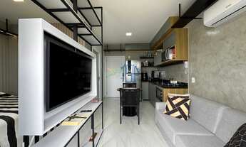 Imagem: FLAT PADRAO/ FLAT NO COMPACT TIME TAMBAUZINHO/