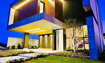 Imagem: CASA NO YBY NATUREAZA / APARTAMENTO DE CONDOMINIO