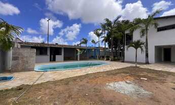 Imagem 7: Ponto Comercial Comércio/ casa espetacular / Natal