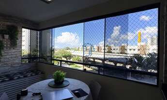 Imagem 2: Apartamento Padrão/ condomínio central park