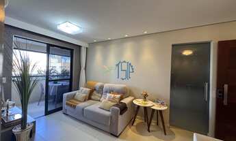 Imagem 6: Apartamento Padrão/ condomínio central park