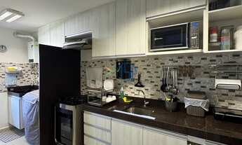 Imagem 5: Apartamento Padrão/ condomínio central park