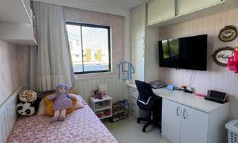 Imagem 4: Apartamento Padrão/ condomínio central park