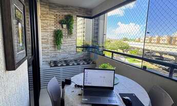 Imagem: Apartamento Padrão/ condomínio central