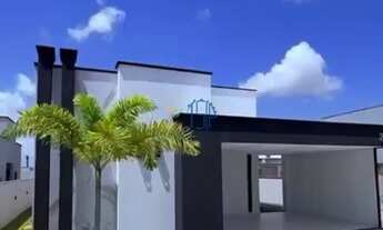 Imagem: CASA DE CONDOMÍNIO EM PARNAMIRIM / CASA