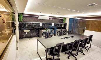 Imagem 2: FLAT ALTO PADRÃO/ FLAT EM JOÃO PESSOA/ FLAT NO UNITY/ FLAT EM CABO BRANCO