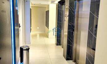 Imagem 3: FLAT ALTO PADRÃO/ FLAT EM JOÃO PESSOA/ FLAT NO UNITY/ FLAT EM CABO BRANCO