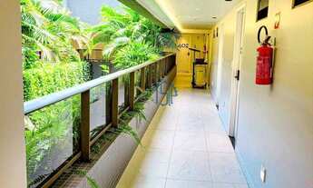 Imagem 6: FLAT ALTO PADRÃO/ FLAT EM JOÃO PESSOA/ FLAT NO UNITY/ FLAT EM CABO BRANCO