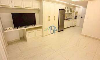 Imagem 7: FLAT ALTO PADRÃO/ FLAT EM JOÃO PESSOA/ FLAT NO UNITY/ FLAT EM CABO BRANCO