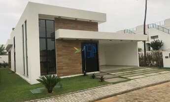 Imagem: Casa à venda no bairro Centro - Touros/RN