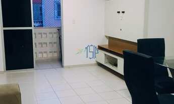 Imagem: Apartamento Padrão/Esplanada dos jardins