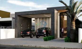 Imagem: Casa Padrão/Casa a venda em Parnamirim/