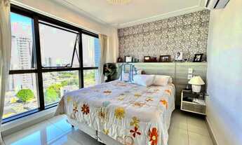 Imagem: Apartamento Padrão / Apartamento em Capim