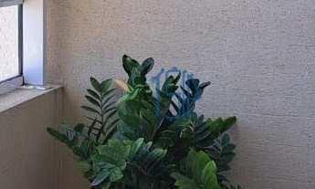 Imagem: Apartamento no condomínio stillo