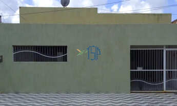 Imagem: Casa Padrão/ Casa a venda / Casa em Natal