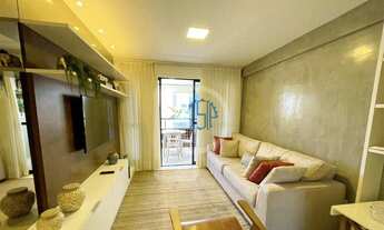 Imagem: Apartamento Padrão/Residencial Ravissant