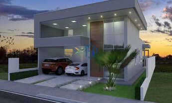 Imagem 3: Casa Padrão/ Casa a venda / Casa em condomínio/ Casa em Parnamirim