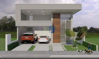 Imagem 5: Casa Padrão/ Casa a venda / Casa em condomínio/ Casa em Parnamirim