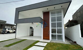 Imagem 2: Casa Padrão/ Casa a venda / Casa em condomínio/ Casa em Parnamirim