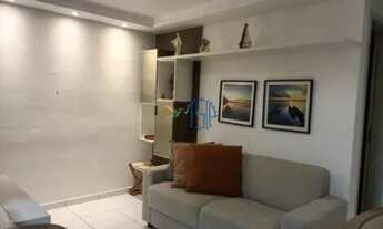 Imagem: Apartamento em Nova Parnamirim no Condomínio