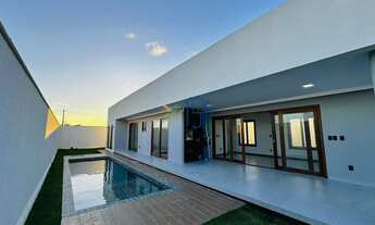 Imagem: Casa à venda no bairro Centro - Tibau do