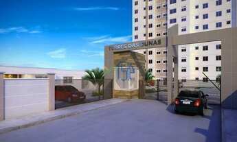 Imagem: APARTAMENTO NO TORRE DAS DUNAS LAGOA SECA