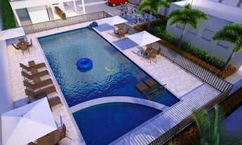 Imagem 3: APARTAMENTO NO TORRE DAS DUNAS LAGOA SECA / APARTAMENTO EM LAGOA SECA / APARTAMENTO 2 QUAR