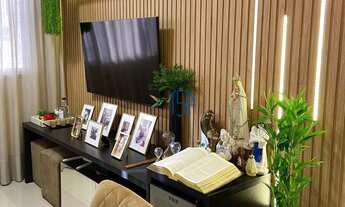 Imagem 2: APARTAMENTO NO TORRE DAS DUNAS LAGOA SECA / APARTAMENTO EM LAGOA SECA / APARTAMENTO 2 QUAR