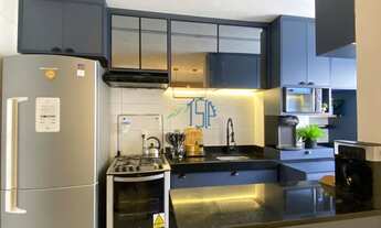 Imagem 6: APARTAMENTO NO TORRE DAS DUNAS LAGOA SECA / APARTAMENTO EM LAGOA SECA / APARTAMENTO 2 QUAR