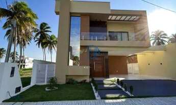 Imagem: Condomínio Cajupiranga Club