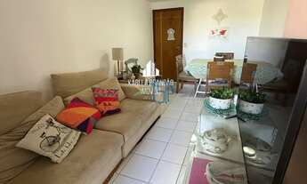 Imagem: Apartamento Padrão/COND JOSÉ COSME- TIROL