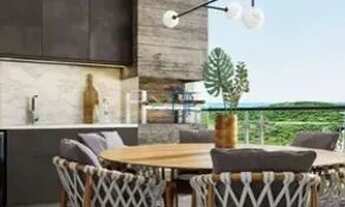 Imagem: Apartamento Alto Padrão/ essencial residence/