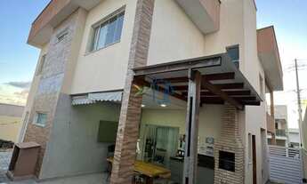 Imagem: Casa Duplex / Casa Em condomínio Fechado