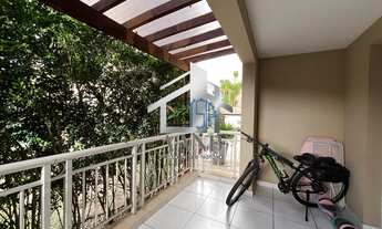 Imagem: Apartamento Padrão/Condomínio Vila Verde