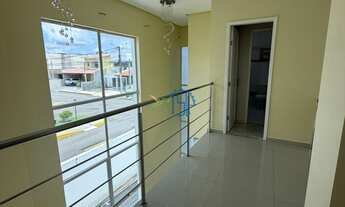 Imagem 3: Casa em Cohabinal, Parnamirim/RN/ condomínio jardim planalto