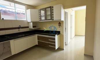 Imagem 5: Casa em Cohabinal, Parnamirim/RN/ condomínio jardim planalto