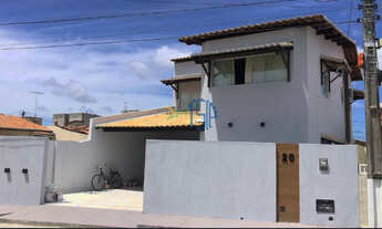 Imagem: Casa Duplex / Casa de Condomínio Fechado