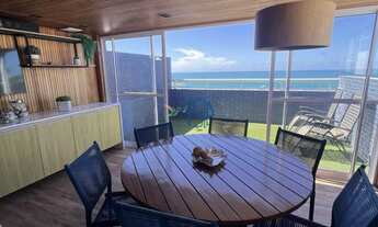 Imagem 2: Casa Triplex em Pirangi do Norte (Distrito Litoral), Parnamirim/RN