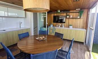 Imagem: Casa Triplex em Pirangi do Norte (Distrito