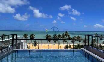 Imagem 2: FLAT PADRAO/ FLAT NO LEGACY/ FLAT EM CABO BRANCO/ FLAT EM JOAO PESSOA/ FLAT BEIRA MAR