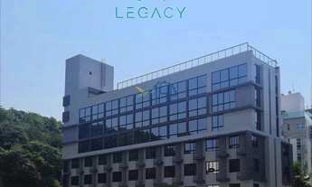 Imagem: FLAT PADRAO/ FLAT NO LEGACY/ FLAT EM CABO