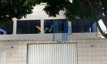 Imagem: Casa à venda no bairro Capim Macio - Natal/RN