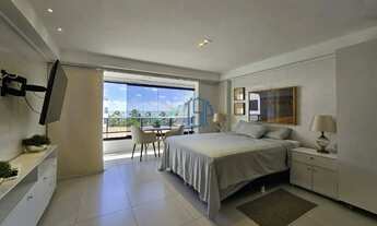 Imagem: FLAT / FLAT NO IMPERIAL SUÍTES / FLAT NA