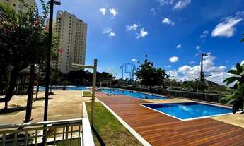 Imagem: Condomínio Lacqua/ Ponta Negra/Natal-RN