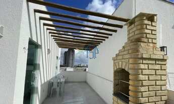 Imagem 4: CASA / CASA NO CONDOMÍNIO VALLE REAL 1 / CASA EM NATAL-RN / CASA EM NOVA PARNAMIRI -RN